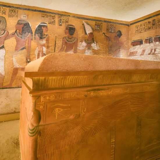 4 Días de Crucero por el Nilo con Abu Simbel - Crucero por el Nilo de 3 noches - Egypt Tours Group (ES)