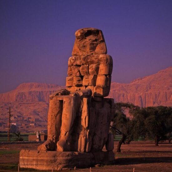 4 Días de Crucero por el Nilo con Abu Simbel - Crucero por el Nilo de 3 noches - Egypt Tours Group (ES)