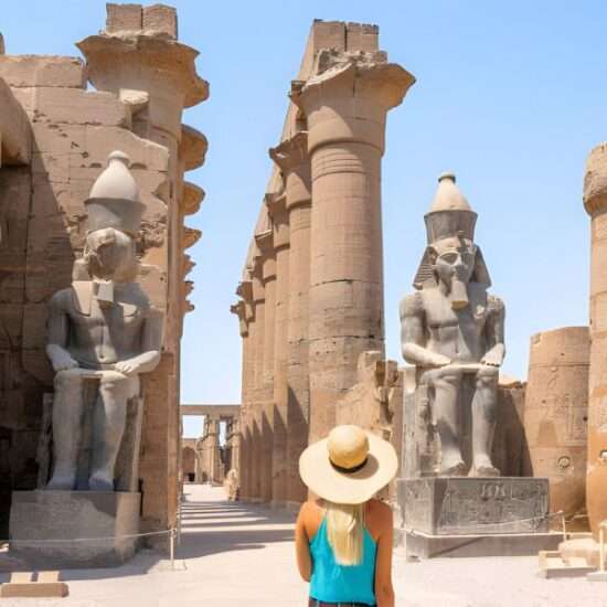 4 Días de Crucero por el Nilo con Abu Simbel - Crucero por el Nilo de 3 noches - Egypt Tours Group (ES)
