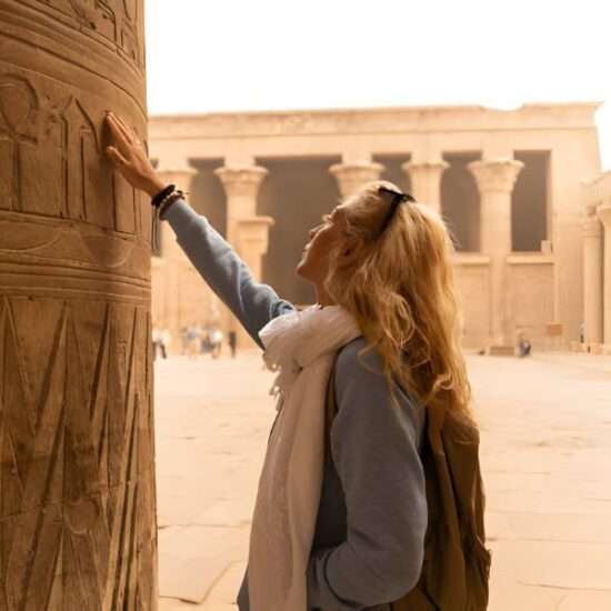 4 Días de Crucero por el Nilo con Abu Simbel - Crucero por el Nilo de 3 noches - Egypt Tours Group (ES)