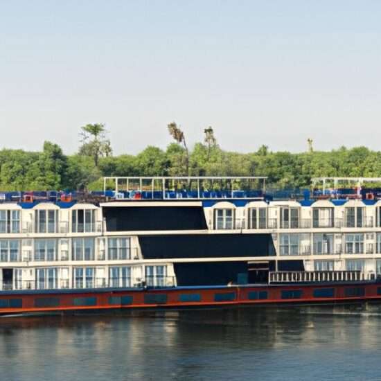 4 Días de Crucero por el Nilo con Abu Simbel - Crucero por el Nilo de 3 noches - Egypt Tours Group (ES)