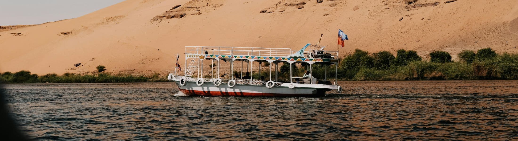 4 Días de Crucero por el Nilo con Abu Simbel - Crucero por el Nilo de 3 noches - Egypt Tours Group (ES)