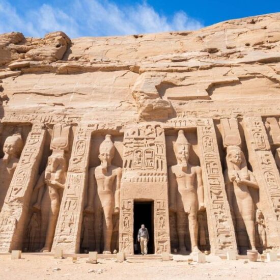 4 Días de Crucero por el Nilo con Abu Simbel - Crucero por el Nilo de 3 noches - Egypt Tours Group (ES)