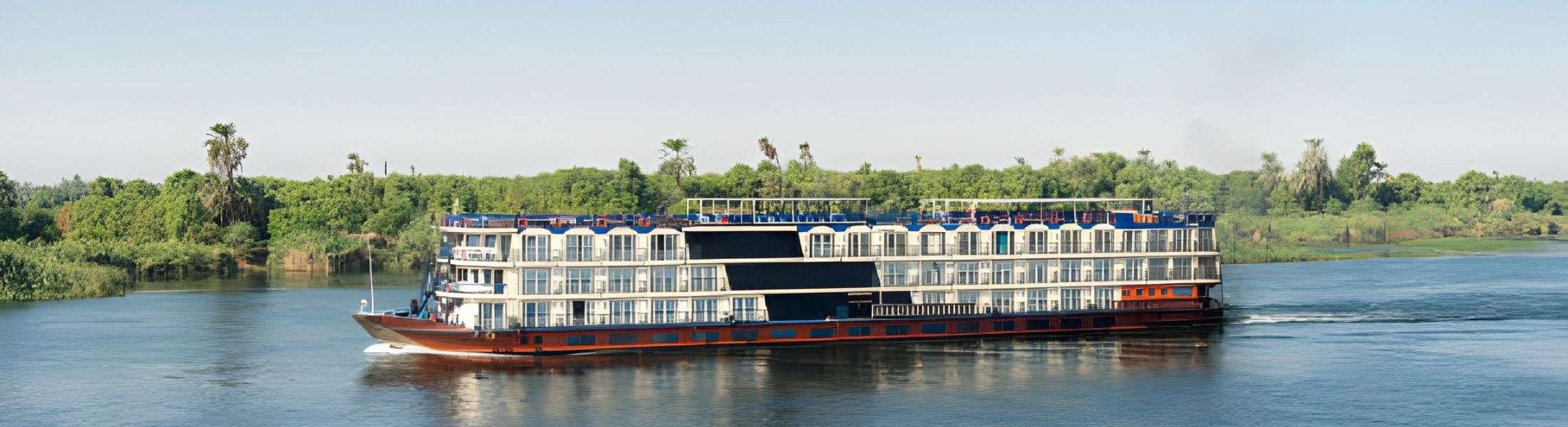 4 Días de Crucero por el Nilo con Abu Simbel - Crucero por el Nilo de 3 noches - Egypt Tours Group (ES)