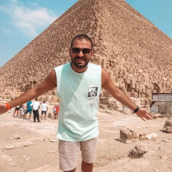 4 Días de Viaje a El Cairo y Abu Simbel - Itinerario de 4 días en Egipto - Egypt Tours Group (ES)