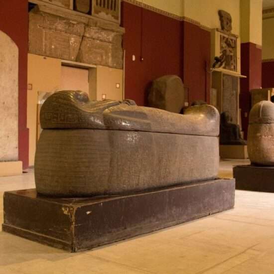 4 Días de Viaje a El Cairo y Abu Simbel - Itinerario de 4 días en Egipto - Egypt Tours Group (ES)