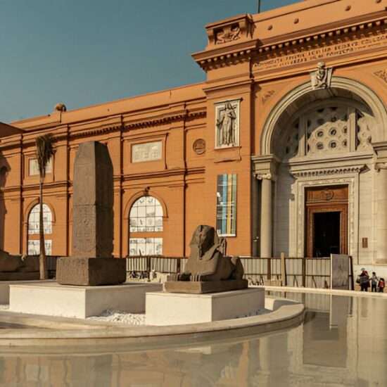 4 Días de Viaje a El Cairo y Abu Simbel - Itinerario de 4 días en Egipto - Egypt Tours Group (ES)