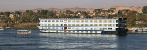 5 Days Nile Cruise from Hurghada – Luxor & Aswan (4 Nights)