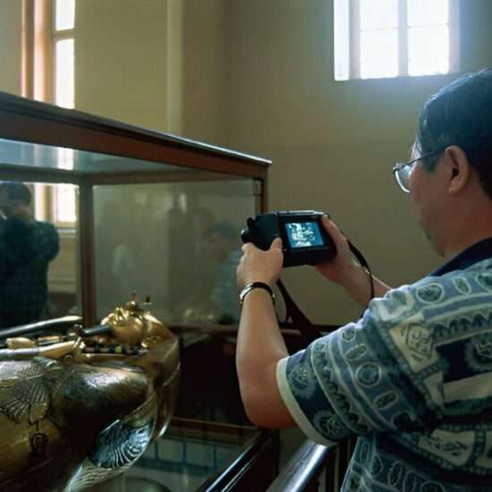 6 Días de Viaje a El Cairo y Hurgada - Inolvidables 6 días en Egipto - Egypt Tours Group (ES)