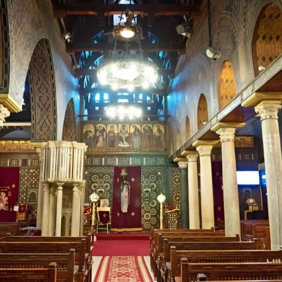 6 Días de Viaje a El Cairo y Hurgada - Inolvidables 6 días en Egipto - Egypt Tours Group (ES)