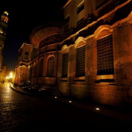 6 Días de Viaje a El Cairo y Hurgada - Inolvidables 6 días en Egipto - Egypt Tours Group (ES)