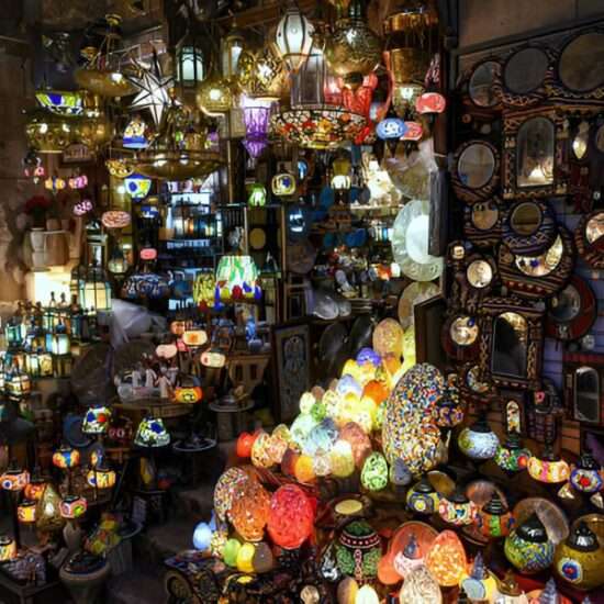 6 Días de Viaje a El Cairo y Hurgada - Inolvidables 6 días en Egipto - Egypt Tours Group (ES)