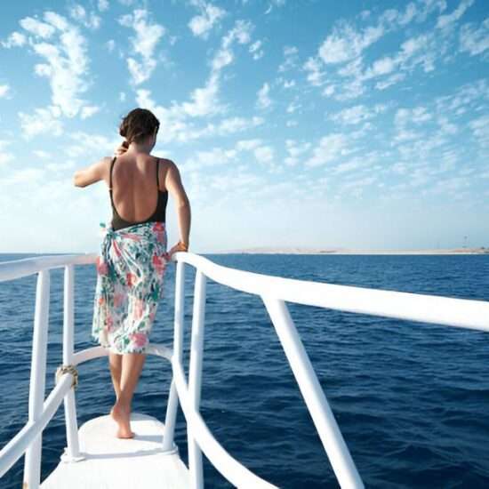 6 Días de Viaje a El Cairo y Hurgada - Inolvidables 6 días en Egipto - Egypt Tours Group (ES)