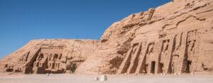 Abu Simbel Day Trip from Cairo by Flight