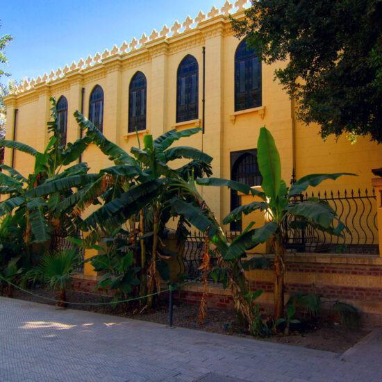 Ben Ezra Synagogue - Highlight of Coptic Cairo Day Tour