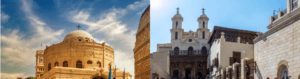 Coptic Cairo Day Tour: Egypt’s Spiritual Treasures