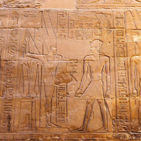 Crucero por el Nilo de 4 Noches desde Luxor a Asuán - Egypt Tours Group (ES)