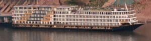 Crucero por el Nilo de 7 Noches desde Asuán