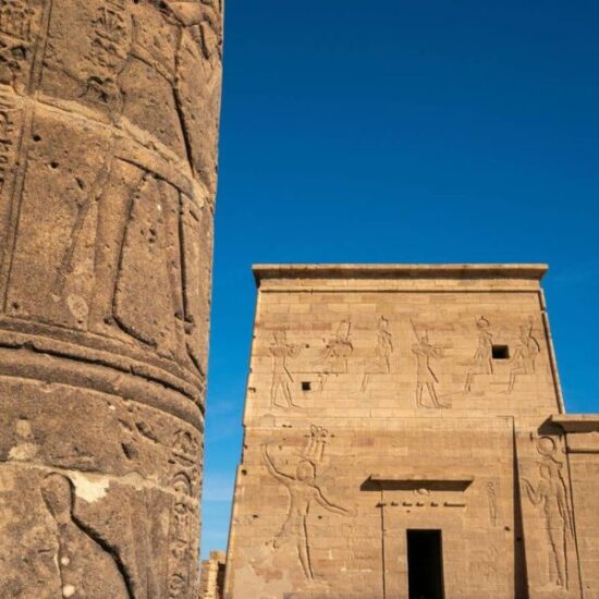 Crucero por el Nilo de 7 Noches desde Asuán - Egypt Tours Group (ES)