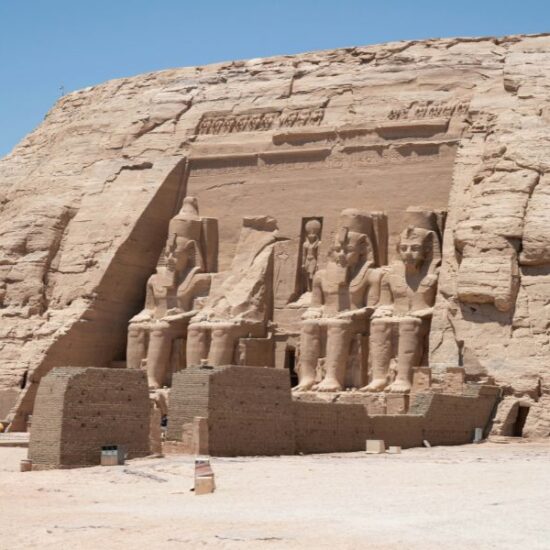 Crucero por el Nilo de 7 Noches desde Asuán - Egypt Tours Group (ES)