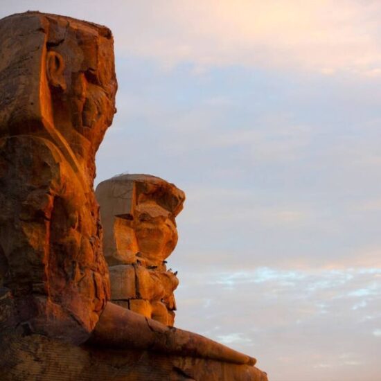 Crucero por el Nilo de 8 Días desde Luxor - Egypt Tours Group (ES)