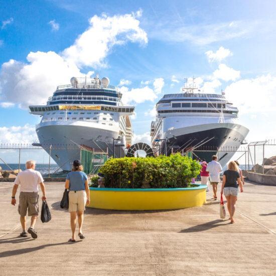 Cairo Pyramids Day Tour from Sokhna Port - Cruise Ship Sokhna Excursions