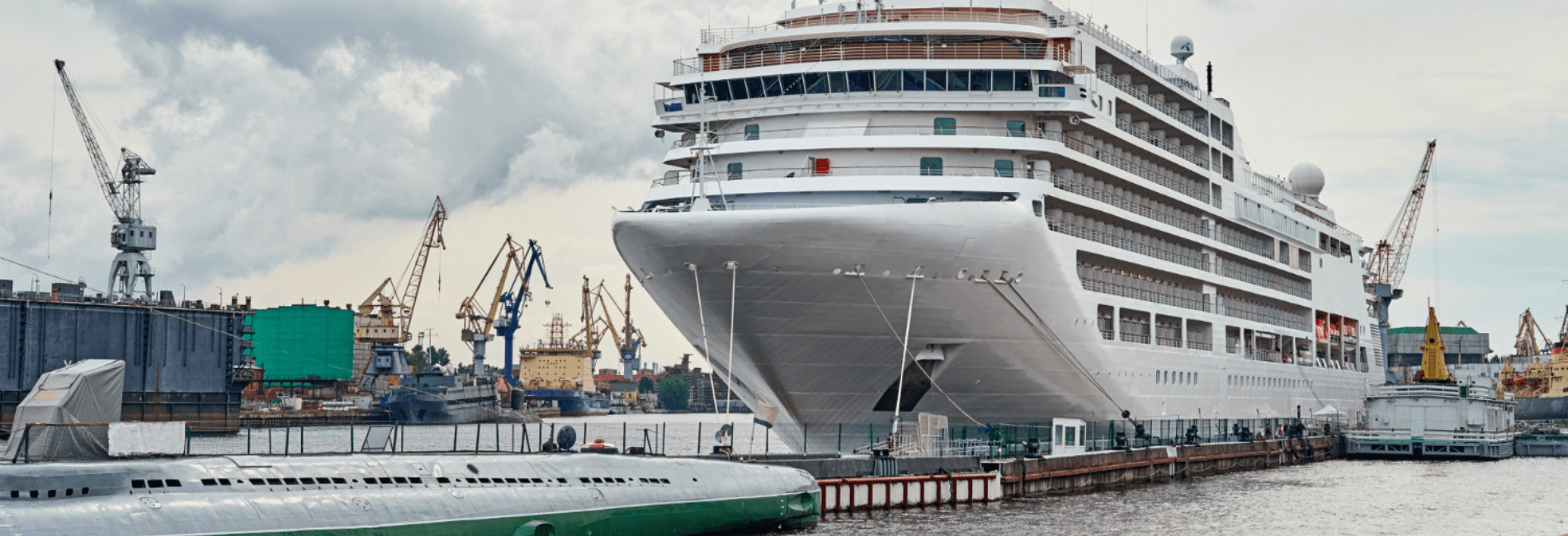 2 Days Cairo Tour from Port Said - Cruise Ship at Port Said Port