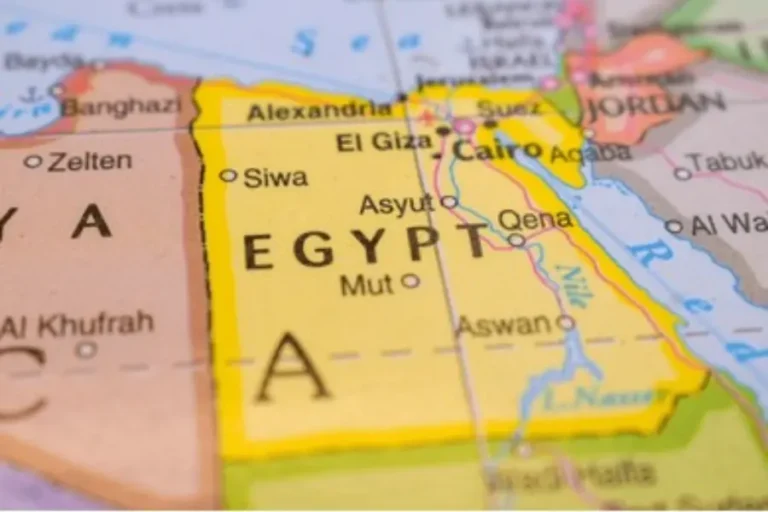 What Continent Is Egypt In? Africa, Asia, and the Truth Behind the Map