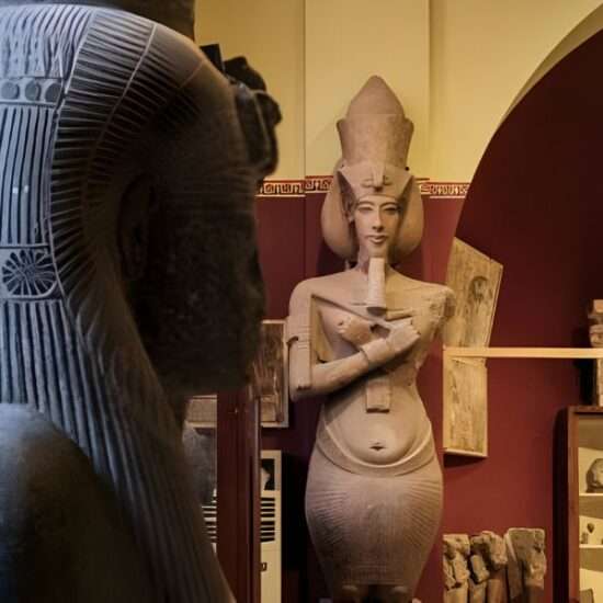 Estupendos 5 Días en Egipto - Viaje a El Cairo, Luxor y Alejandría - Egypt Tours Group (ES)