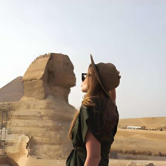 Estupendos 5 Días en Egipto - Viaje a El Cairo, Luxor y Alejandría - Egypt Tours Group (ES)