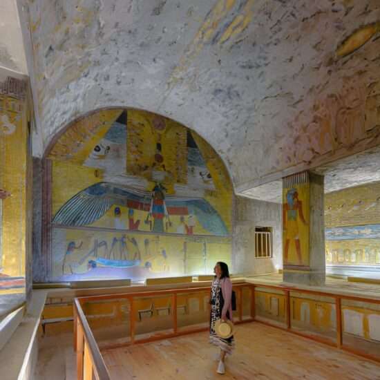 Estupendos 5 Días en Egipto - Viaje a El Cairo, Luxor y Alejandría - Egypt Tours Group (ES)