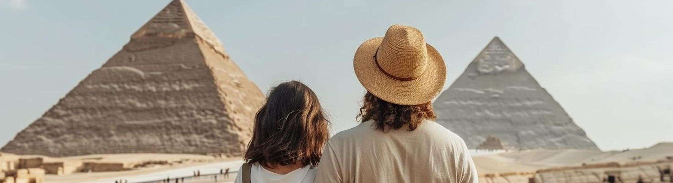 Estupendos 5 Días en Egipto - Viaje a El Cairo, Luxor y Alejandría - Egypt Tours Group (ES)