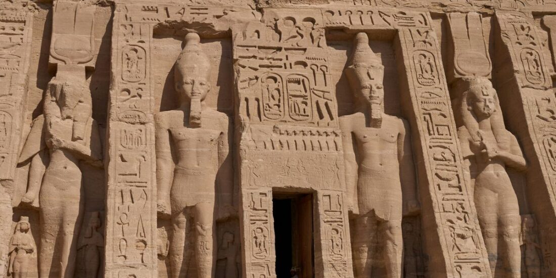 Excursión a Abu Simbel desde El Cairo - Tour de un día a Abu Simbel