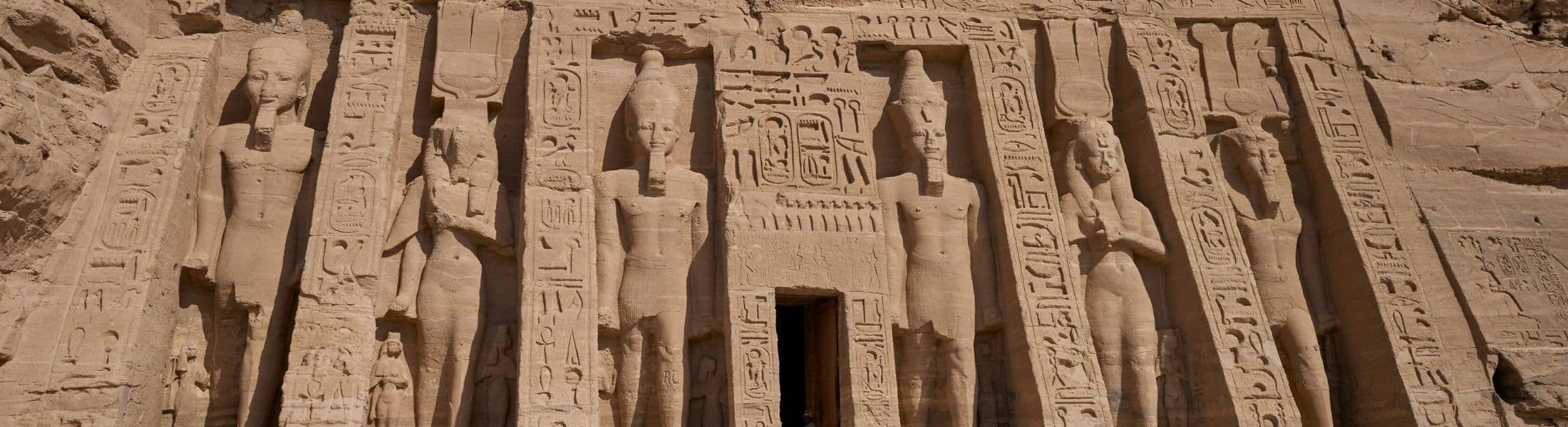 Excursión a Abu Simbel desde El Cairo - Tour de un día a Abu Simbel