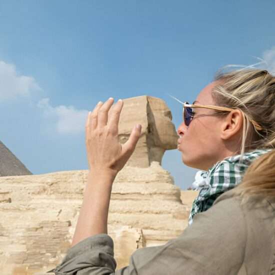 Inolvidable viaje de 5 Días en Egipto El Cairo, Asuán y Abu Simbel - Egypt Tours Group (ES)