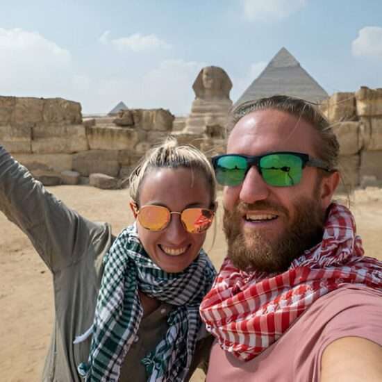 Inolvidable viaje de 5 Días en Egipto El Cairo, Asuán y Abu Simbel - Egypt Tours Group (ES)