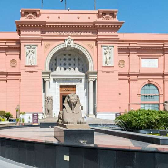 Inolvidable viaje de 5 Días en Egipto El Cairo, Asuán y Abu Simbel - Egypt Tours Group (ES)