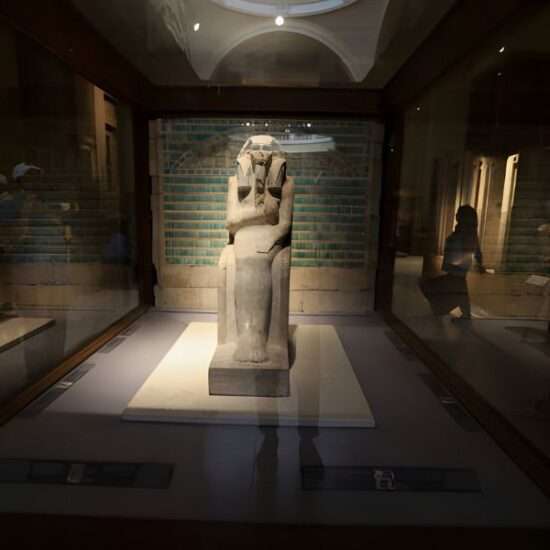 Inolvidable viaje de 6 Días en Egipto por Carretera - Viaje a El Cairo, Luxor, Asuán y Abu Simbel - Egypt Tours Group (ES)