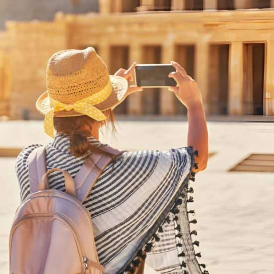 Inolvidable viaje de 6 Días en Egipto por Carretera - Viaje a El Cairo, Luxor, Asuán y Abu Simbel - Egypt Tours Group (ES)