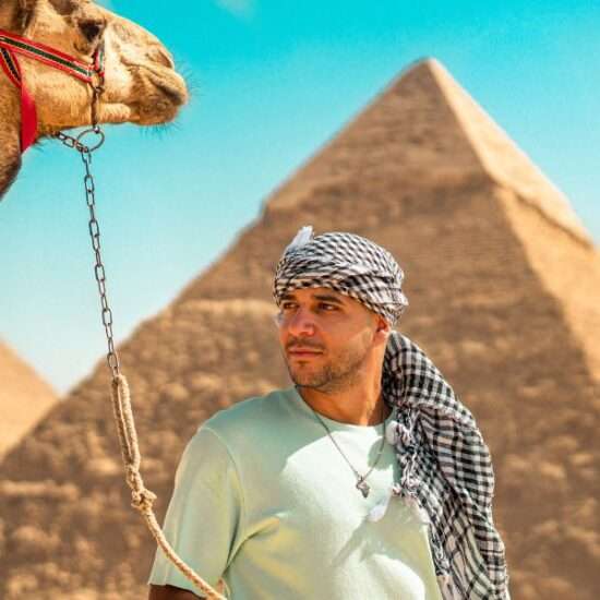 Inolvidable viaje de 6 Días en Egipto por Carretera - Viaje a El Cairo, Luxor, Asuán y Abu Simbel - Egypt Tours Group (ES)