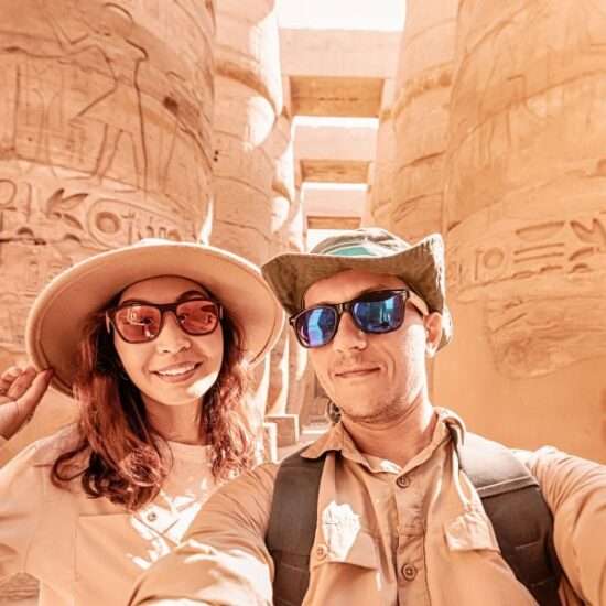 Inolvidable viaje de 6 Días en Egipto por Carretera - Viaje a El Cairo, Luxor, Asuán y Abu Simbel - Egypt Tours Group (ES)