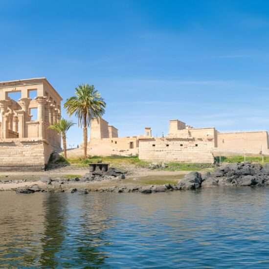 Inolvidable viaje de 6 Días en Egipto por Carretera - Viaje a El Cairo, Luxor, Asuán y Abu Simbel - Egypt Tours Group (ES)