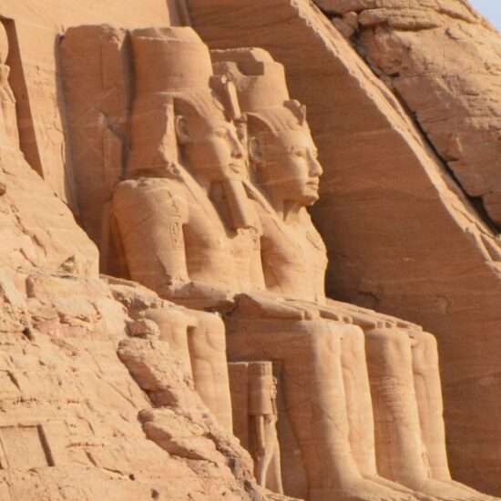 Inolvidable viaje de 6 Días en Egipto por Carretera - Viaje a El Cairo, Luxor, Asuán y Abu Simbel - Egypt Tours Group (ES)