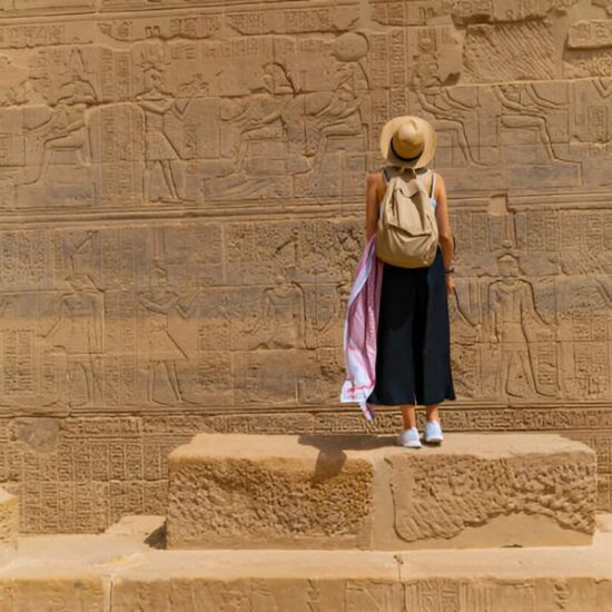 Inolvidables 5 Días de crucero por el Nilo con Abu Simbel - Egypt Tours Group (ES)