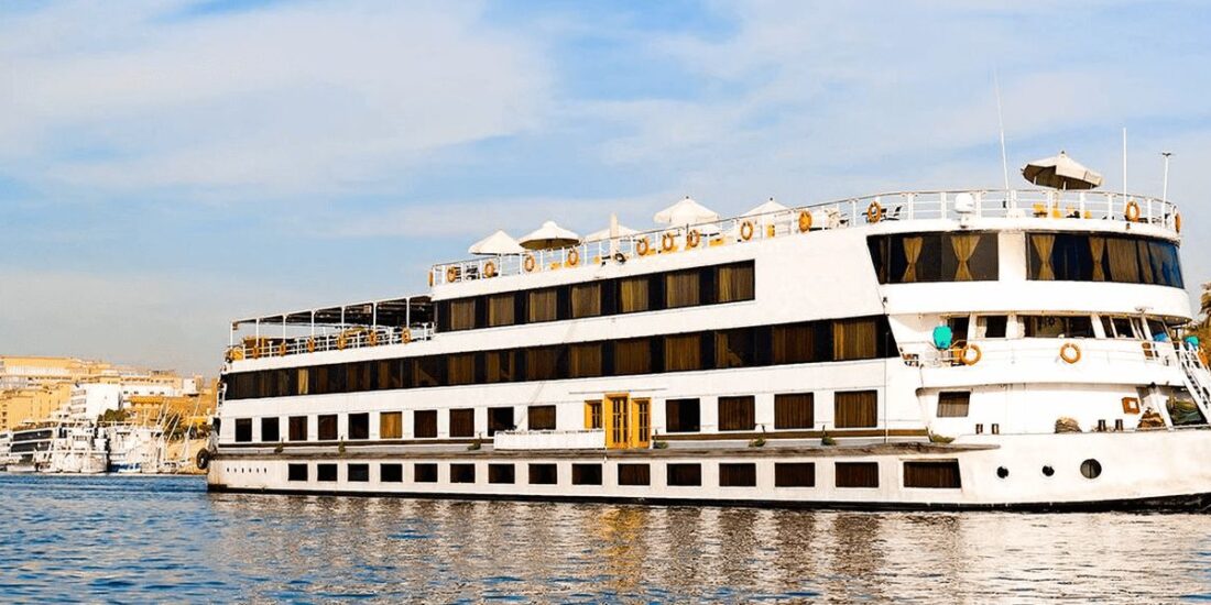 Inolvidables 5 Días de crucero por el Nilo con Abu Simbel - Egypt Tours Group (ES)