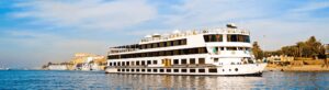 5 Días de crucero por el Nilo con Abu Simbel