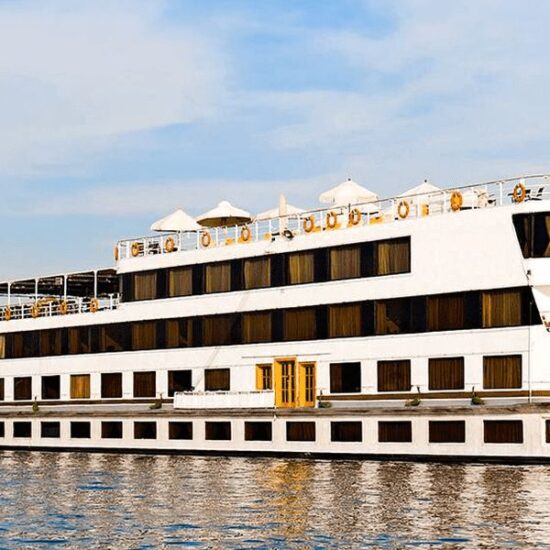 Inolvidables 5 Días de crucero por el Nilo con Abu Simbel - Egypt Tours Group (ES)