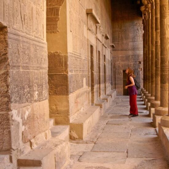 Inolvidables 5 Días de crucero por el Nilo con Abu Simbel - Egypt Tours Group (ES)