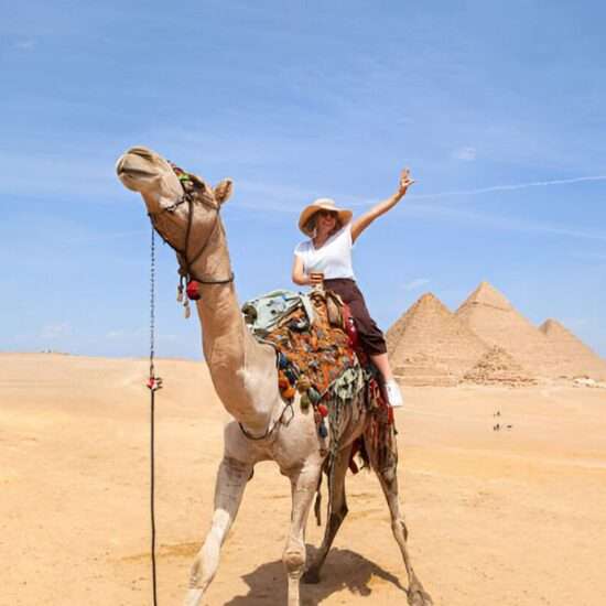 Itinerario de 7 Días en Egipto - Tour de una semana a El Cairo, Luxor y Alejandría - Egypt Tours Group (ES)