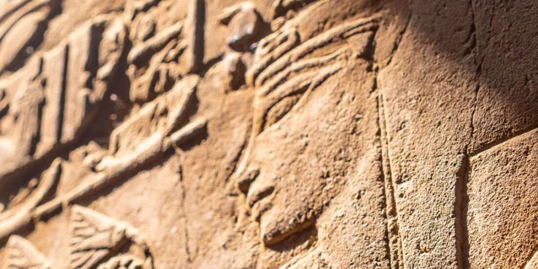 Itinerario de 7 Días en Egipto - Tour de una semana a El Cairo, Luxor y Alejandría - Egypt Tours Group (ES)